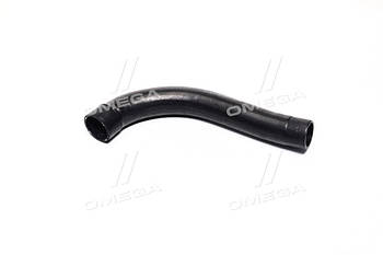 Патрубок водяного охолодження двигуна, вгорі, від радіатора до водяного насоса MB (вир-во MEYLE) 019 501 7782