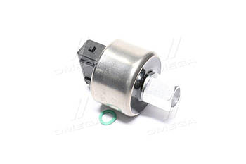 Датчик тиску кондиціонера OPEL VAUXHALL Astra 91- (вир-во NRF) 38927 UA53