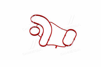 Прокладка масляного радіатора MB OM611 (вир-во FEBI) 102392 UA53