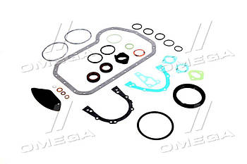 Прокладки (компл.) CONVERSION AUDI/VW 1.6/1.6D/1.8 (вир-во Elring) 774.731 UA53