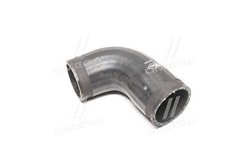 Патрубок турбокомпресора 09-0180 UA53