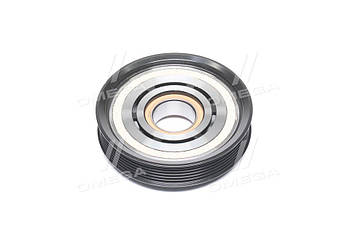 Шків компресора кондиціонера Hyundai Elantra 06-/i30 07-/Kia Ceed 06- (вир-во Mobis) 976432H000 UA53