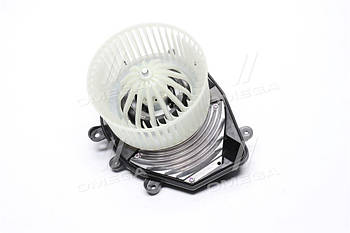 Вентилятор салону AUDI, VW (вир-во Nissens) 87060 UA53