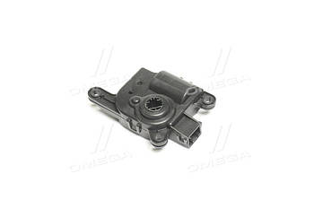 Привід заслінки обігрівача Hyundai Accent/Elantra 06 - / Kia Soul 08 - (вир-во Mobis) 971242H000 UA53