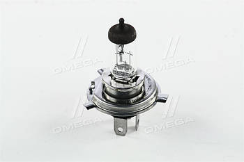 Лампа фарна H4 12V 60/55W P43t (вир-во Magneti Marelli) 002535100000 UA53