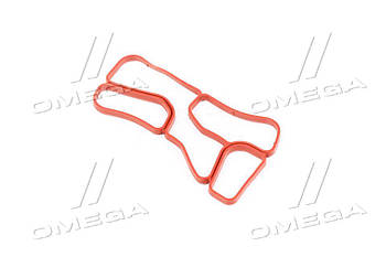 Прокладка, масляний радіатор MB M272/M273 (вир-во Elring) 172.360 UA53