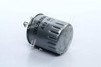 Фільтр паливний MERCEDES SPRINTER 2.2, 2.7 CDI 99-, VITO 2.2 CDI 99- (вир-во DENCKERMANN) A120022 UA53