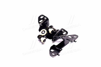 Напрямна ролика для розсувних дверей (вир-во FEBI) 47765 UA53