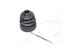 Пильовик ШРКШ к-т (вир-во Parts-Mall) PXCWB-208 UA53