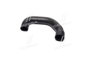 Патрубок водяного охолодження двигуна, вгорі, від двигуна до радіатора MB (вир-во MEYLE) 019 501 11882 UA53