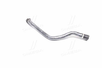 Патрубок водяного охолодження двигуна, зліва знизу BMW (вир-во FEBI) 45284 UA53