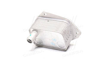 Радіатор масляний KIA/ HYUNDAI (вир-во Van Wezel) 82003288 UA53