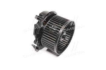 Вентилятор салону NISSAN MICRA/NOTE (вир-во Nissens) 87209 UA53