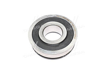 Підшипник КПП AUDI, SEAT, SKODA, VW (вир-во INA) 712 1503 10 UA53
