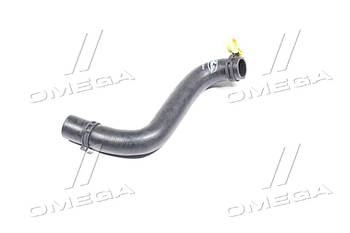 Вигнутий патрубок системи охолодження 05-2047 UA53