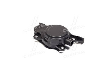 Маслознімний щиток, вентиляція картера MB OM611 (вир-во FEBI) 49469 UA53