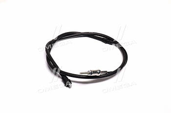 Трос зчеплення RENAULT TRAFIC (вир-во ABS) K23860 UA53