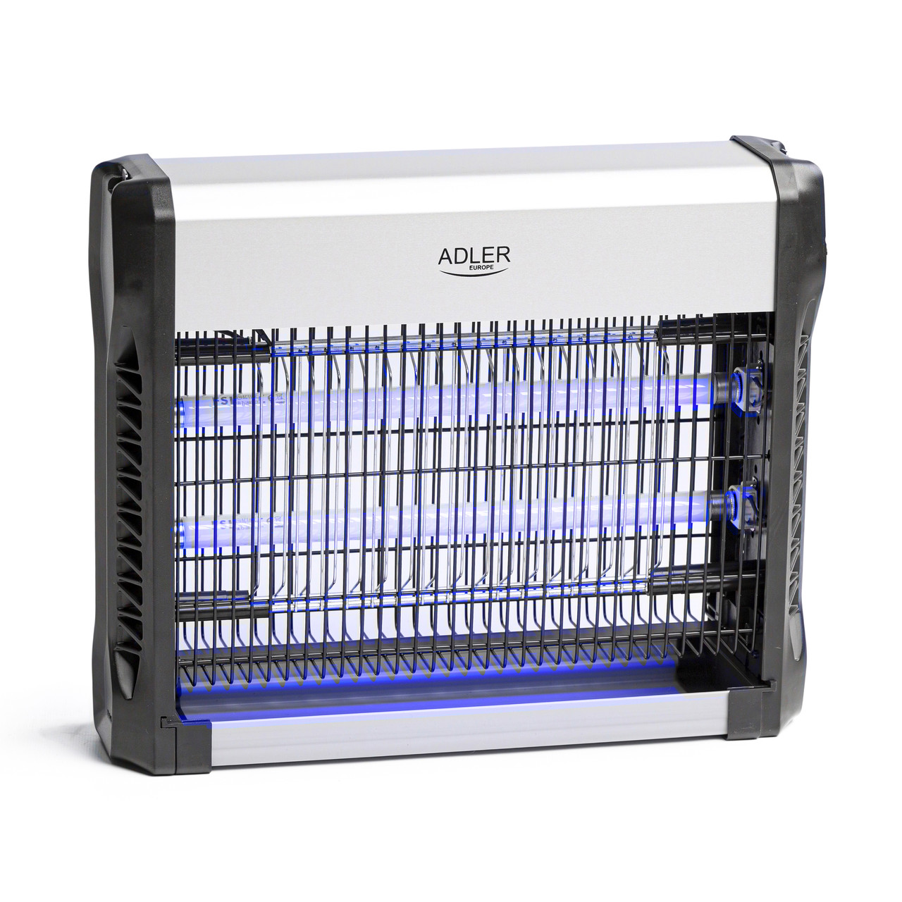 УФ-лампа для знищення комах Adler AD 7934 Польща, фото 1