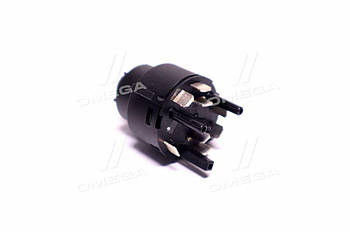 Перемикач запалювання AUDI, SKODA, VW (вир-во Elparts) 70513146 UA53