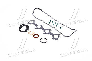 Прокладки (компл.) HEAD RENAULT 1.5DCI K9K (вир-во Elring) 434.330 UA53