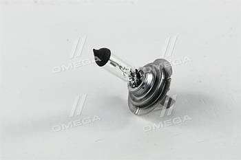 Лампа розжарювання H7 12V 55W PX26d STANDART (вир-во Magneti Marelli) 002557100000 UA53