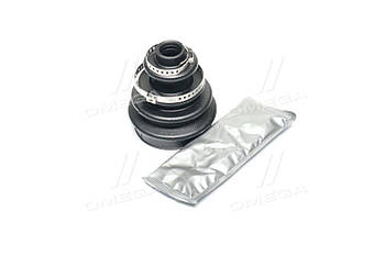 Пильовик ШРУСа наруж./внутр. BMW D8159 (вир-во ERT) 500025 UA53