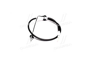 Трос зчеплення VW PASSAT (вир-во ABS) K24630 UA53