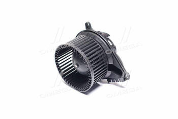 Вентилятор салону MB, VW (вир-во Van Wezel) 5877773 UA53