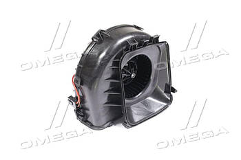 Вентилятор салону Opel (вир-во Van Wezel) 3777774 UA53