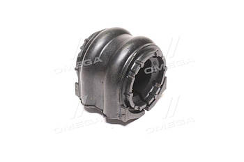 Втулка стабілізатора переднього (вир-во Mobis) 548133N200 UA53