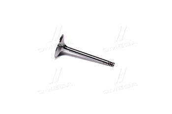 Впускний клапан VAG 1,6-2,8 AAH/ABC 39,5х7х91,9 (вир-во KS) 33403 UA53