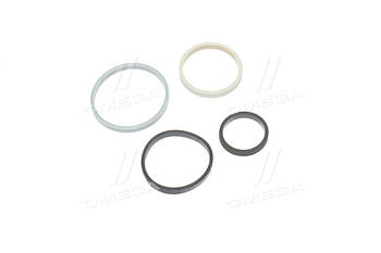 Комплект прокладок, масляний радіатор PSA/FORD 1.4/1.6HDI/1.5TDCI (вир-во Elring) 027.170 UA53