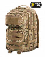 M-Tac рюкзак тактический штурмовой городской Large Assault Pack Multicam