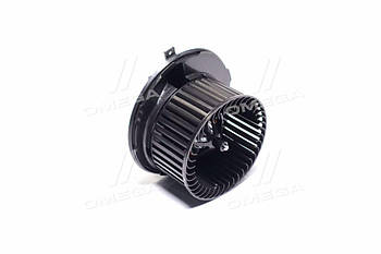 Вентилятор салону AUDI, VW (вир-во Van Wezel) 5894773 UA53