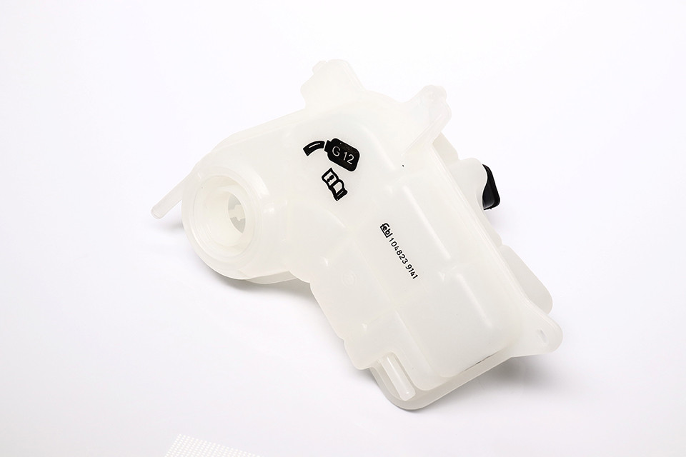 Бачок розширювальний AUDI A6 2.5TDI V6 24V 97-05 (вир-во FEBI) 104823 UA53, фото 1