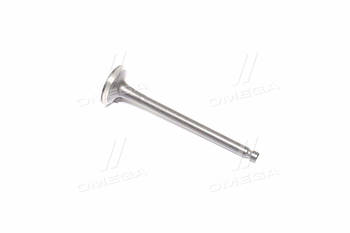 Клапан-EXHAUST/1.6L ACCENT(X-3) 94-99 (вир-во PMC-ESSENCE) HCZA-009E UA53