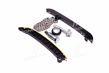 Комплект ланцюга ГРМ VAG 1,2 TFSI-2015 (вир-во FEBI) 49517 UA53