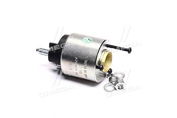 Тягове реле, стартер (вир-во ZM) ZM496 UA53