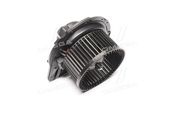 Вентилятор салону AUDI, VW (вир-во Nissens) 87066 UA53