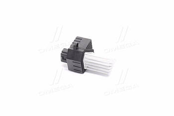 Блок управління кондиціонером BMW (вир-во Elparts) 75614262 UA53