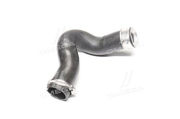 Патрубок турбокомпресора 09-0302 UA53