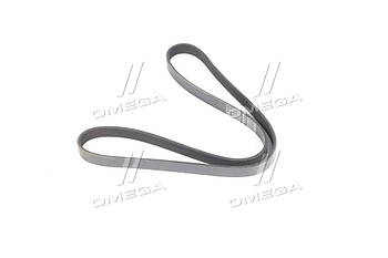 Ремінь генератора+конд CHERY AMULET, ZAZ FORZA (6pk1268) (RIDER) RD.A113701315BA UA53