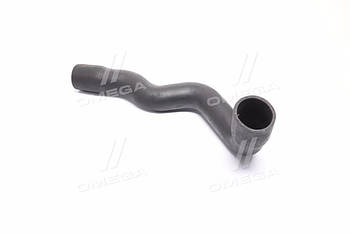 Патрубок інтеркулера 
MB VITO 99-03  DK.6385281982 UA53