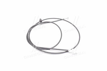 Трос спідометра FORD SIERRA (вир-во ABS) K43110 UA53