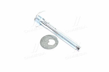 Болт із ексцентриком AUDI, VW, SEAT (Вир-во FEBEST) 2329-002-KIT UA53