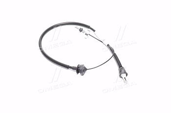 Трос зчеплення (вир-во ABS) K26060 UA53