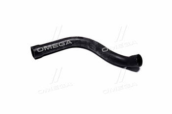 Патрубок водяного охолодження двигуна, зліва зверху BMW (вир-во MEYLE) 319 115 3204 UA53