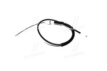 Трос зчеплення FORD SCORPIO (вир-во ABS) K21480 UA53