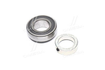 Підшипник корпусний YET 208 (SKF) YET 208 UA53