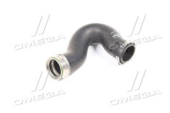 Патрубок турбокомпресора 09-0034 UA53